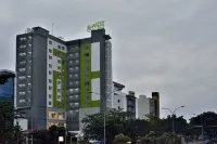 Whiz Prime Hotel Sudirman Pekanbaru Hotels in 