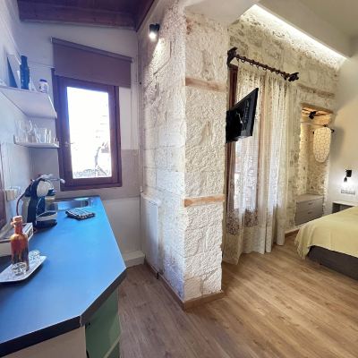 Studio With Balcony Barbara Studios Promo Code