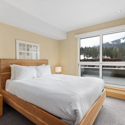 # 216 1 Bedroom Signature Le Chamois by Whistler Premier Promo Code