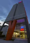 維多利亞格因旅館 住宿飯店