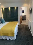 인버크리어런 로지 럭셔리 B&B  호텔