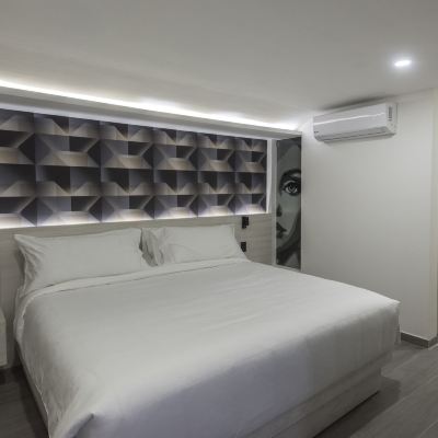 Standard King Room-Non-Smoking The Andy Promo Code