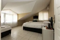 Green Peace Hotel