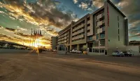 New Hotel Hôtels à : 