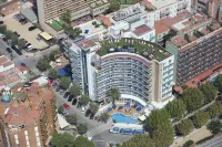 GHT Maritim โรงแรมใน