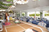アタラヤ ボスケ アパルタメントス