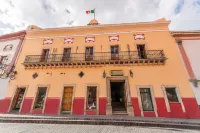 Hotel Casa Virreyes Hotels in 