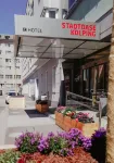 Stadtoase Kolping Hotel