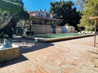 Roca Azul Hotéis em 