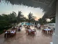 Pemba Paradise Hotel a 