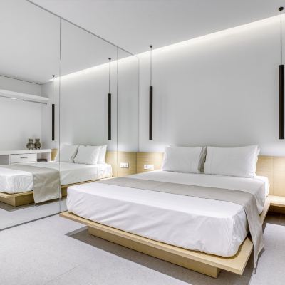 Two-Bedroom Apartment NS Place Promo Code