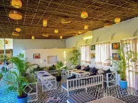 Hariom Tatsat Retreat Hotel di Pushkar