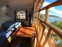 Hotel la Cupula Hôtels à : 