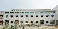 Silo Design & Boutique Hostel