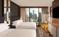 Grand Hyatt Nashville Các khách sạn ở 