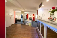 Hansadom Hotel Köln