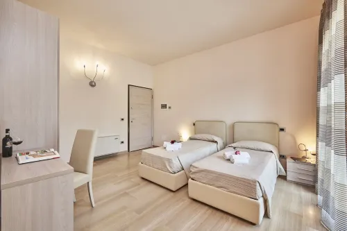 Domus Il Palio