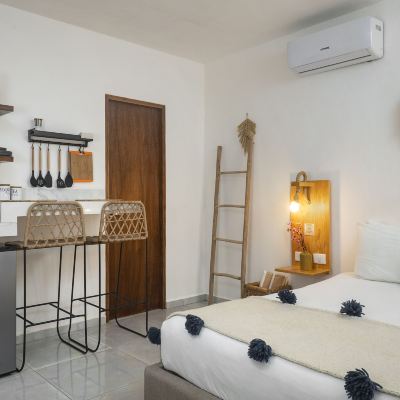 Standard Studio Verandah Studios Promo Code