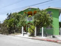 JO J's Hostel Các khách sạn ở 