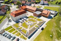 Bel Mon Resort Các khách sạn ở 