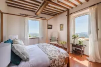 Villa Lontana Lucca