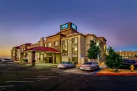Motel 6 - Hesperia, CA - West Main Street - I-15