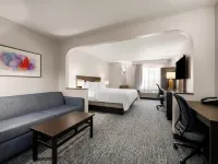 Garner Hotel Topeka West by IHG Các khách sạn ở 