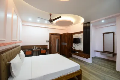 HOTEL SUSHREE INTERNATIONAL Hotel a 