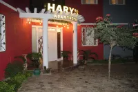 Hary's Aparthotel โรงแรมใน