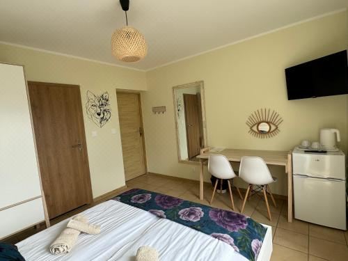 特大床房（带阳台）