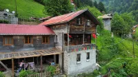 Fora Pansiyon Hotels in 