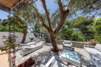 Oliveto Capri