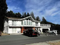 靜謐角落伯曼度假屋