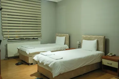 Hotel Ceyhan Hotels in 
