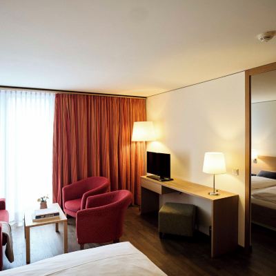 Comfort Two-Bedroom Suite Sporthotel Steffisalp Promo Code