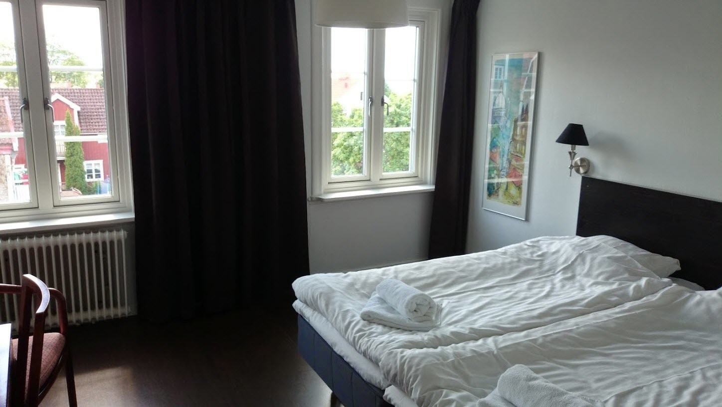 双人房，私人浴室（2张床，宠物友好）