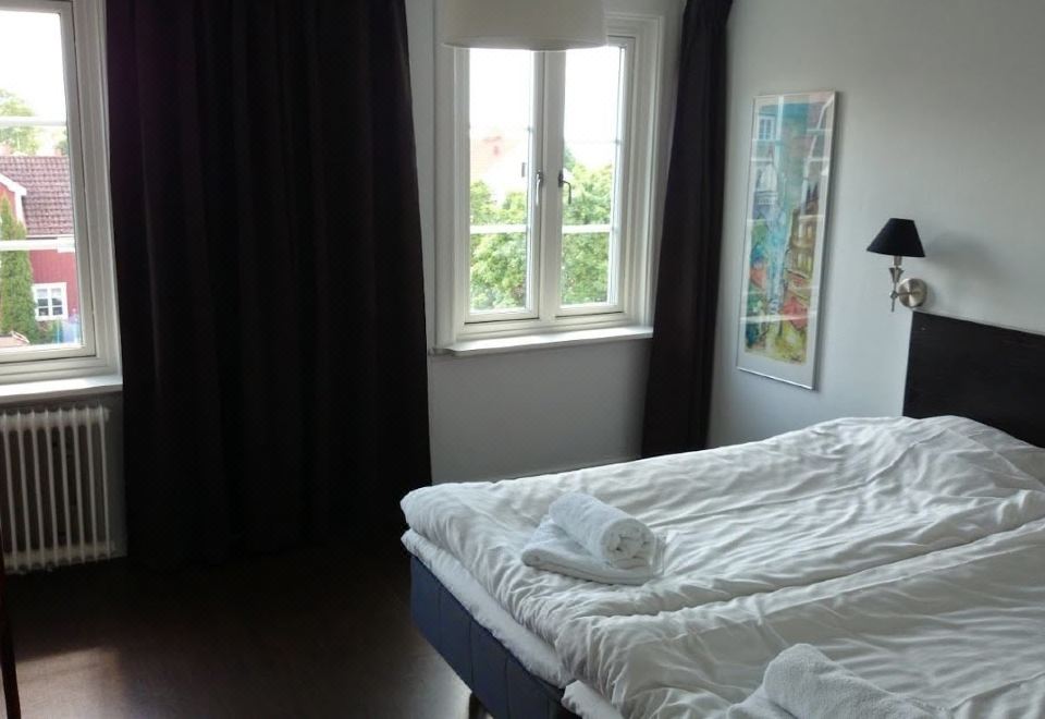 Grännagården Hotell Och Restaurang Double Room, Private Bathroom (2 Beds, Pet Friendly)