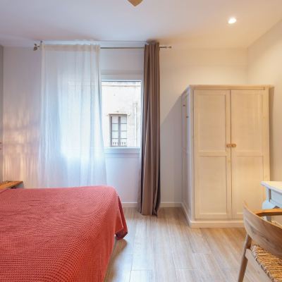 Standard Exterior Room Hotel Oma Promo Code