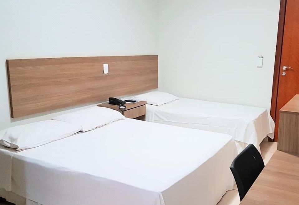 Rota Hotéis - Housity