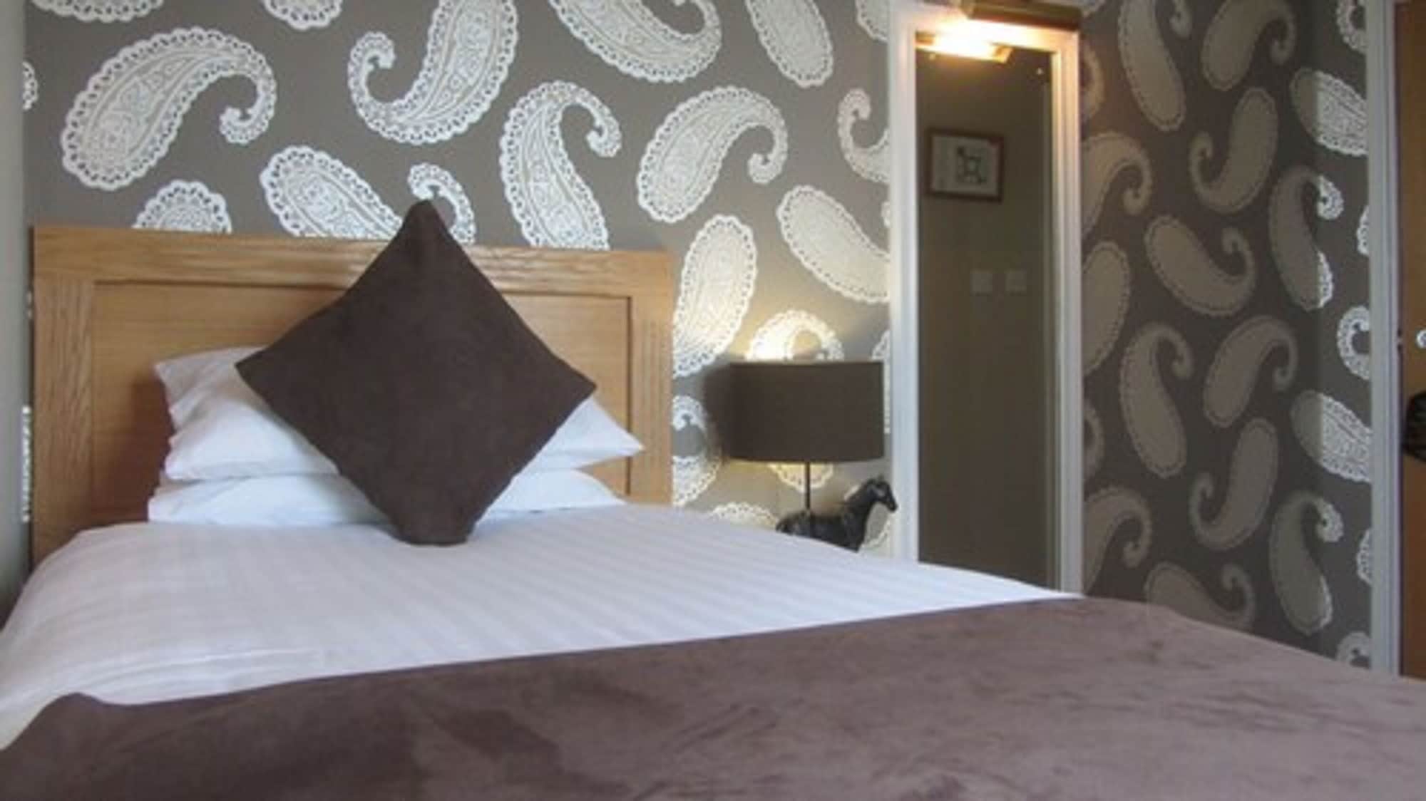 标准单人间（华盛顿中央）