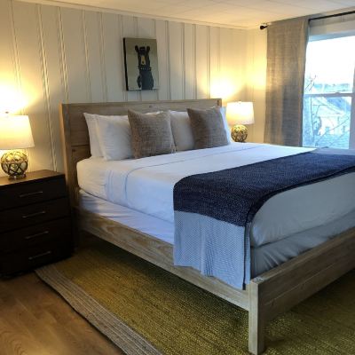King Cabin The Bradford Promo Code