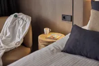 Thermen Bad Nieuweschans Отели в г. 