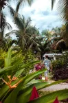 Casa del Pavo Real Boutique Hotel Yoga & Spa  호텔