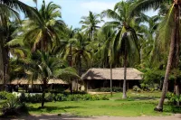 Capricho Beach House Hotel a 