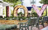Westgrove Hotel Hotels in 