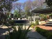 Tubohotel Hotels in 