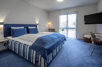 Strandhotellet Mols
