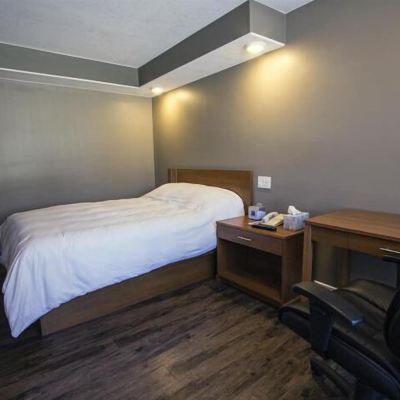 Queen Room Howey Bay Motel & Restaurant Promo Code