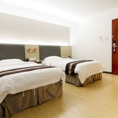 Superior Twin Room Kingsley Hotel Promo Code