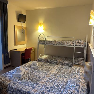 Family Room Hotel Grotte Promo Code